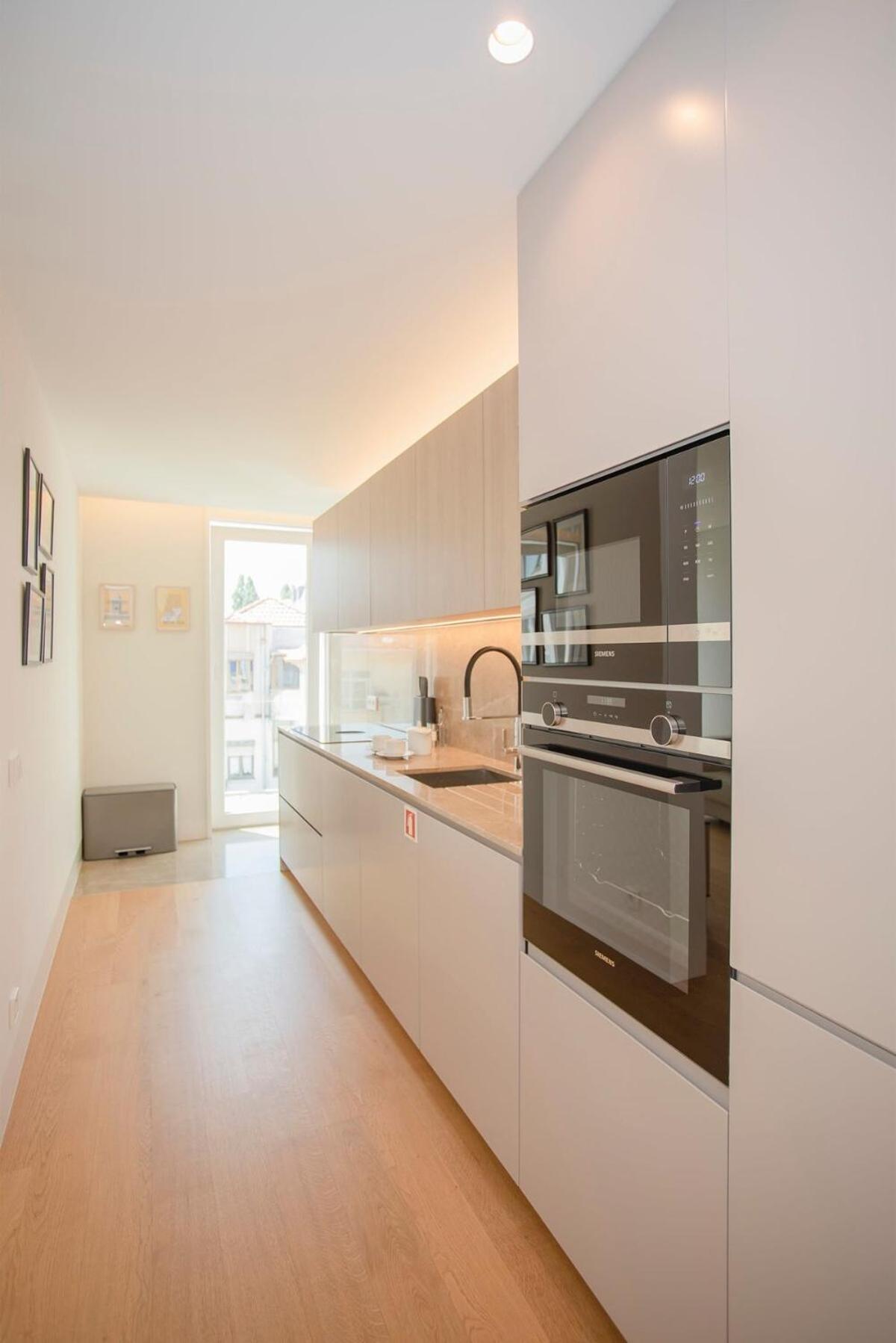 Liiiving In Porto - Crystal Palace Apartment Exteriör bild