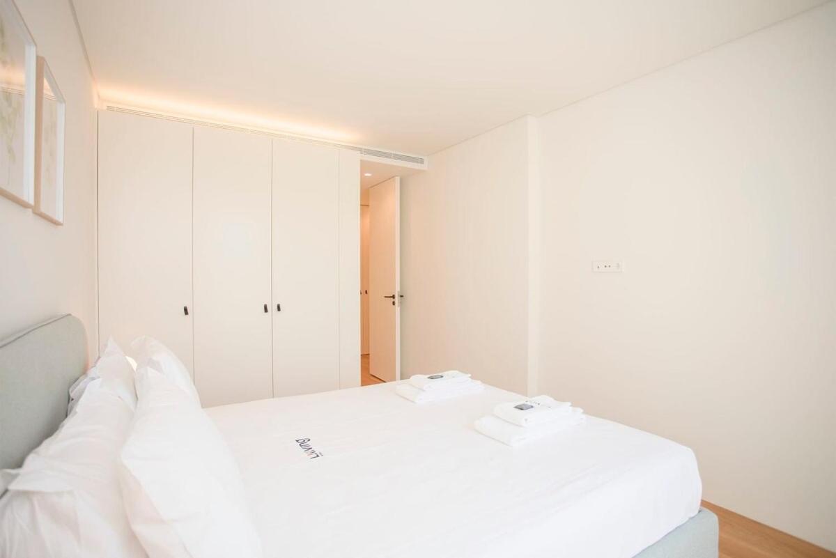 Liiiving In Porto - Crystal Palace Apartment Exteriör bild